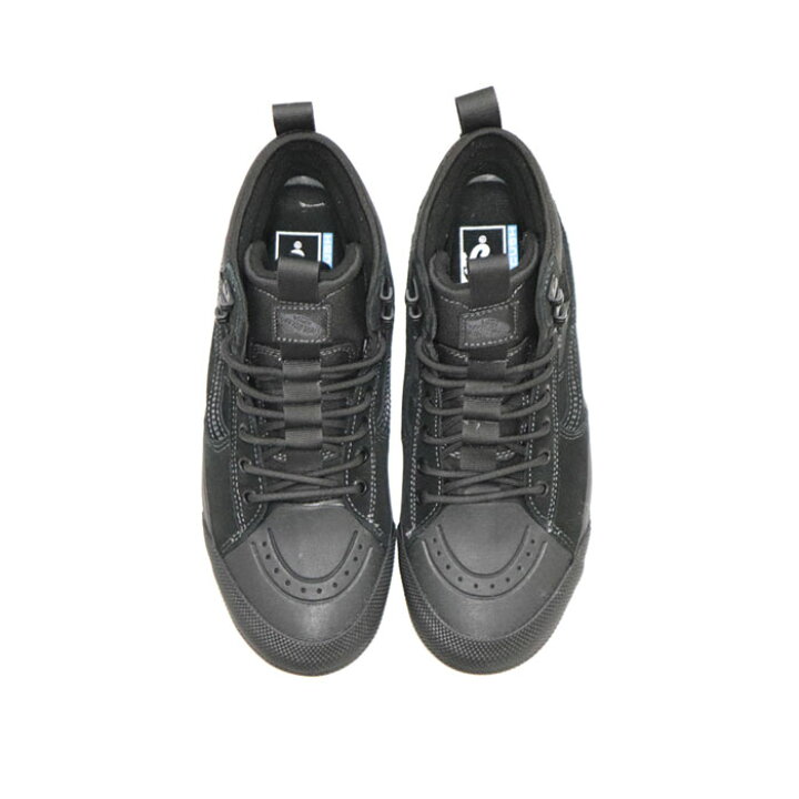 楽天市場】(SALE セール) バンズ スニーカー メンズ スケートハイ  