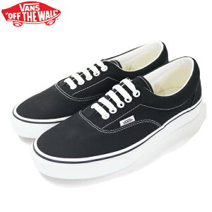 oY Xj[J[ Y fB[X G USAKi VANS ERA BLACK VN000EWZBLK