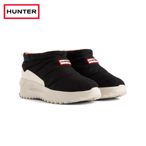 n^[ fB[X pt gx t[ gCi[ Xb| [V[Y hu[c lCr[  Hunter PUFFED TRAVEL FLOW TRAINER UFF7002NYL-BLL