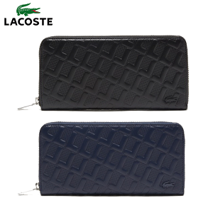ラコステ Lacoste メンズ長財布 通販 人気ランキング 価格 Com