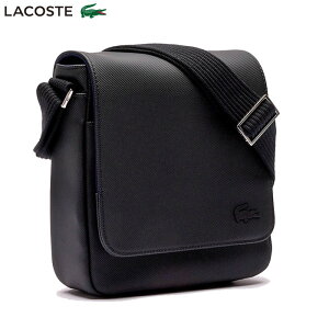 ラコステ ショルダーバッグ メンズ」の人気商品一覧 | 安い商品を通販 LACOSTE ショルダーバッグ