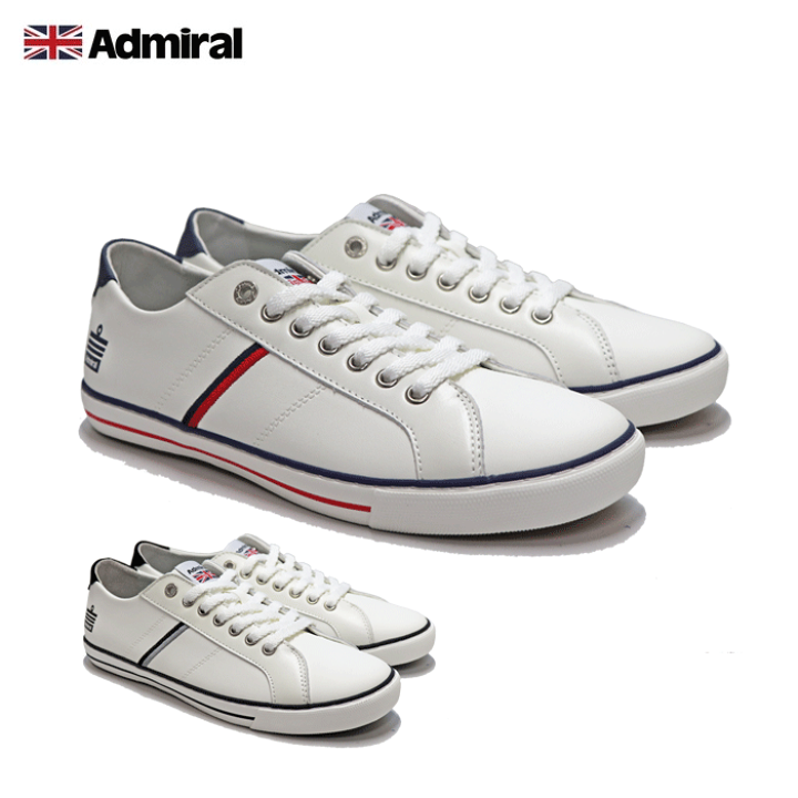 アドミラル ワトフォード オーセンティック ローカット スニーカー メンズ レディース Admiral Watford 楽天市場】アドミラル ワトフォード オーセンティック ローカット