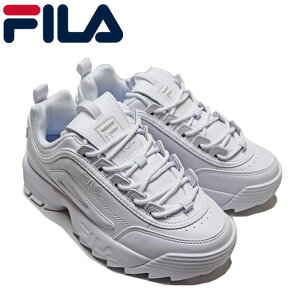 tB Xj[J[ fB[X fBXv^[ 2 \[ {[\[ zCg FILA DISRUPTOR 2 USS23029