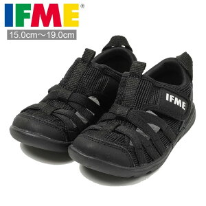 �C�t�~�[ �T���_�� �L�b�Y ���x���g �T�}�[�V���[�Y �u���b�N IFME WATER SNEAKER BLACK
