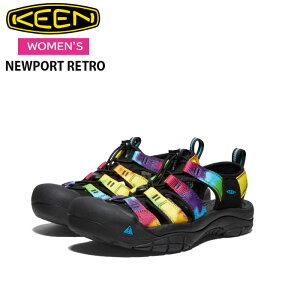L[ KEEN fB[X T_ EBY j[|[g g AEghA X|[c JWA WOMENS NEWPORT RETRO 1018822 SS