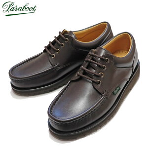 �p���u�[�c �����Y �e�B�G�[�� �X�|�[�c�\�[�� U�`�b�v ���U�[ �f�b�L�V���[�Y PARABOOT THIERS (SPORT SOLE) KENIYA (���K�i�ؖ����t��)
