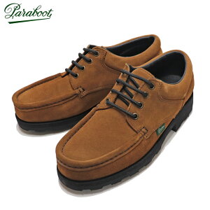 �p���u�[�c �����Y �e�B�G�[�� ���P�C�h�\�[�� U�`�b�v ���U�[ �f�b�L�V���[�Y PARABOOT THIERS (ROCAD SOLE) VEL WHISKY (���K�i�ؖ����t��)