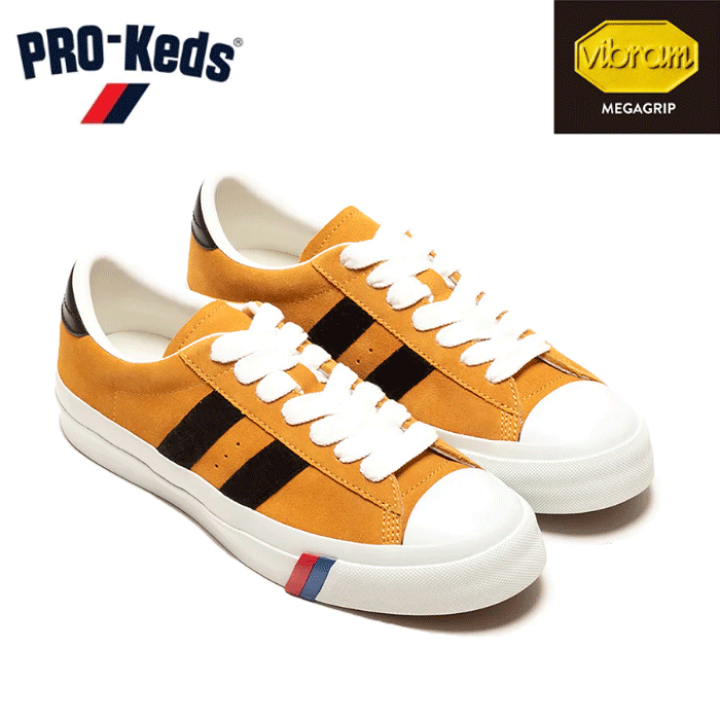 楽天市場】(お得なクーポン発行中！) プロケッズ スニーカー ロイヤル