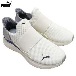 v[} Xj[J[ fB[X \tg Ch n[j[ I C[W[C zCg Puma SOFTRIDE HARMONY LEO EASE IN