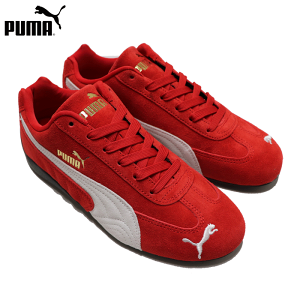 �v�[�} �X�j�[�J�[ �����Y ���f�B�[�X �X�s�[�h�L���b�g ���� ���b�h/�z���C�g Puma SPEEDCAT OG