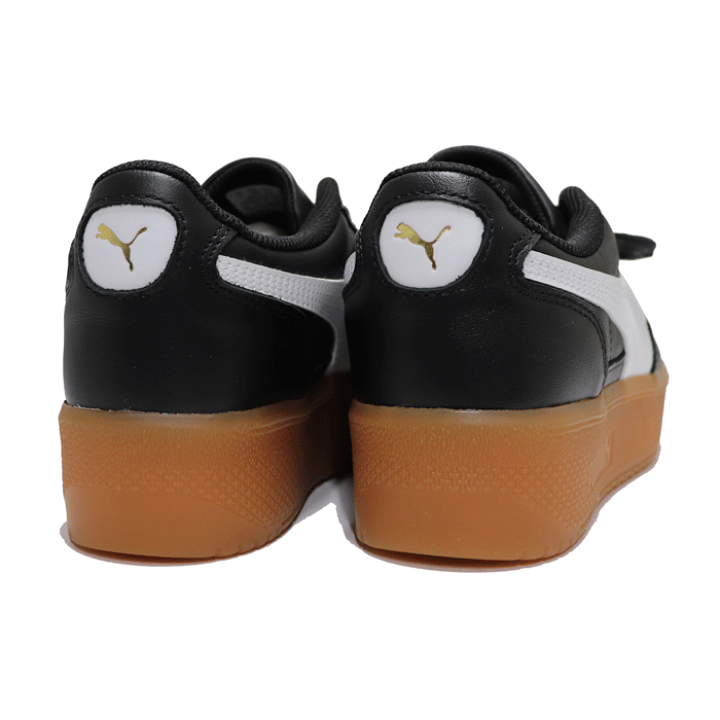 楽天市場】プーマ スニーカー パレルモ エレベータ レディース レザー