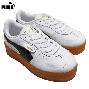 (ȃN[|sI) v[} Xj[J[ p Gx[^ fB[X U[  zCg/K Puma PALERMO ELEVATA LTH