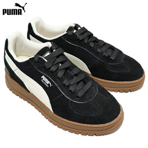 v[} Xj[J[ fB[X p Asm ubN Puma PALERMO ALPINO SD Black