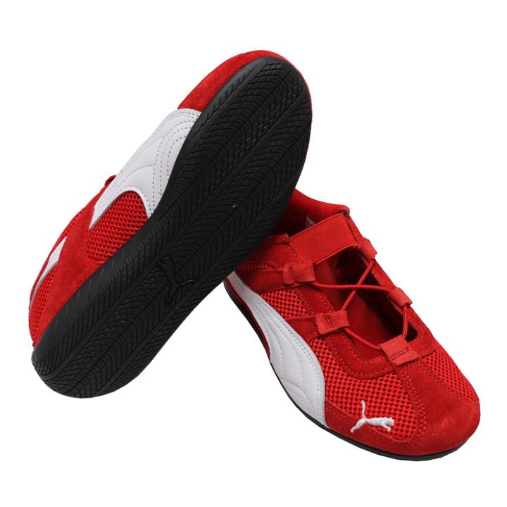 楽天市場】プーマ スニーカー レディース スピードキャット ゴー