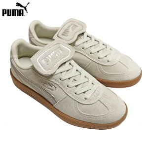 v[} Xj[J[ fB[X Y p v~A fU[g_Xg Puma PALERMO PREMIUM METALLIC DESERT DUST