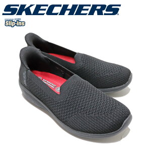 �X�P�b�`���[�Y ���[�N �h�� ���d�h�~ �X���b�v�C���Y ���f�B�[�X �X�j�[�J�[ SKECHERS SLIP INS ARYA SR