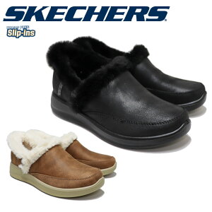 XPb`[Y XbvCY fB[X Xb| {A t@[ R[W[ GXP[v Skechers Slip-ins COZY ESCAPE