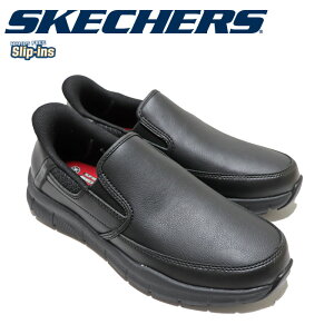 XPb`[Y [N h dh~ XbvCY Y XbvI Xj[J[ SKECHERS Slip Ins NAMPA BROXTIN