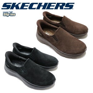 XPb`[Y XbvCY fB[X XbvI Xj[J[ S[ EH[N tbNX Skechers Slip-ins GO WALK FLEX (A)