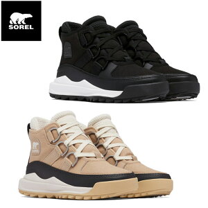\ Xj[J[ fB[X I[GkG[ ~bNX `bJvX EH[^[v[t EB^[u[c h SOREL Ona Rmx Chukka Plus Wp NL5134