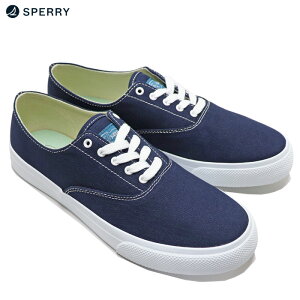 �X�y���[ �g�b�v�T�C�_�[ �����Y �f�b�L�V���[�Y �N���V�b�N CVO �X�j�[�J�[ �l�C�r�[ Sperry topsider CLASSIC CVO NAVY