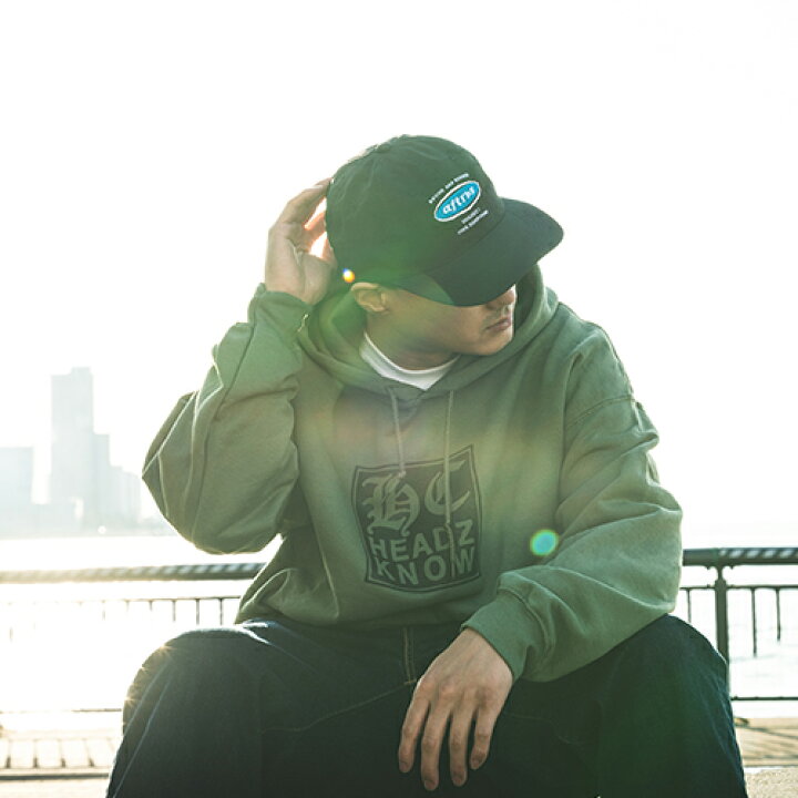 楽天市場】☆OUTLET☆ [HC HEADZ KNOW] フーディー HOODY 【型落ち 