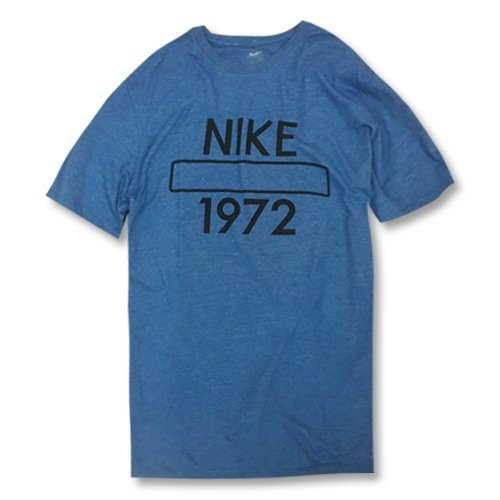 楽天市場】90年代 銀タグ ナイキ usa製 プリントtシャツの通販