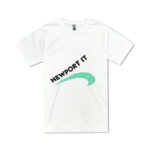 Newport WARNING T-SH