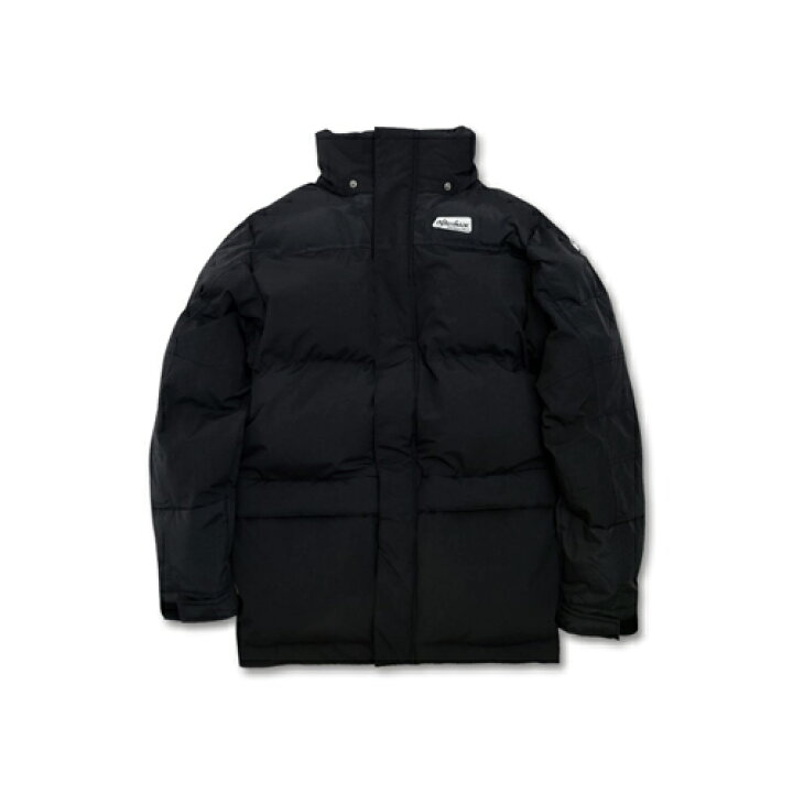 楽天市場】afterbase マウンテンパフジャケット MOUNTAIN PUFF JACKET 