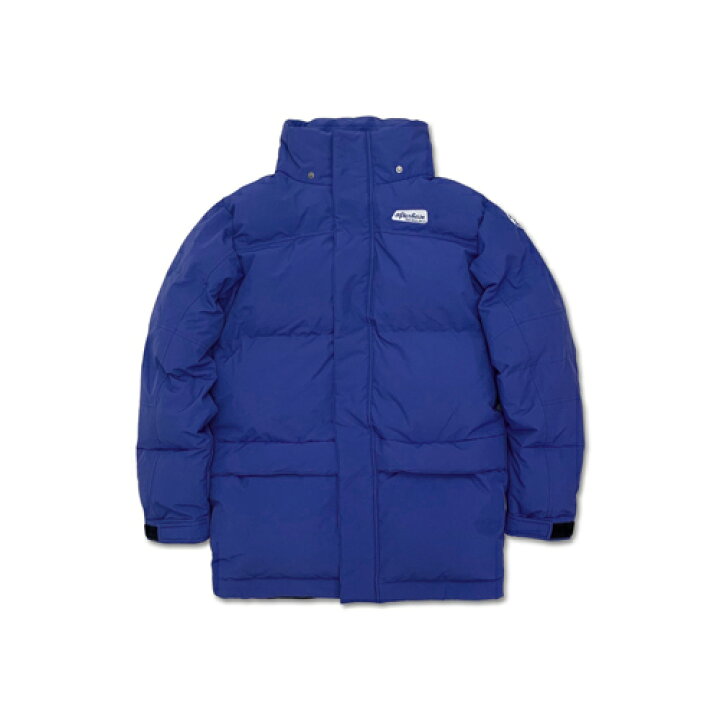 楽天市場】afterbase マウンテンパフジャケット MOUNTAIN PUFF JACKET 