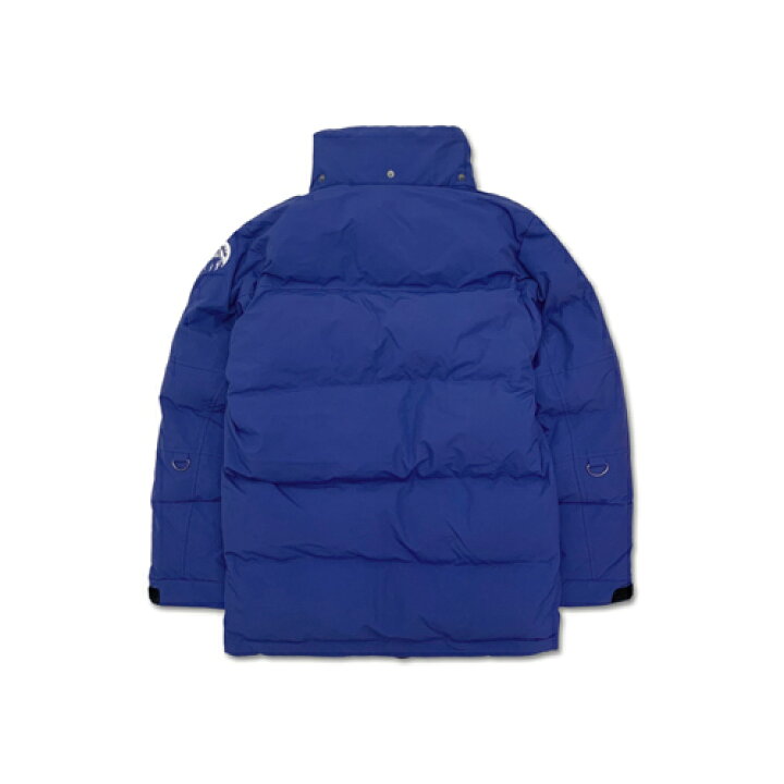 楽天市場】afterbase マウンテンパフジャケット MOUNTAIN PUFF JACKET 