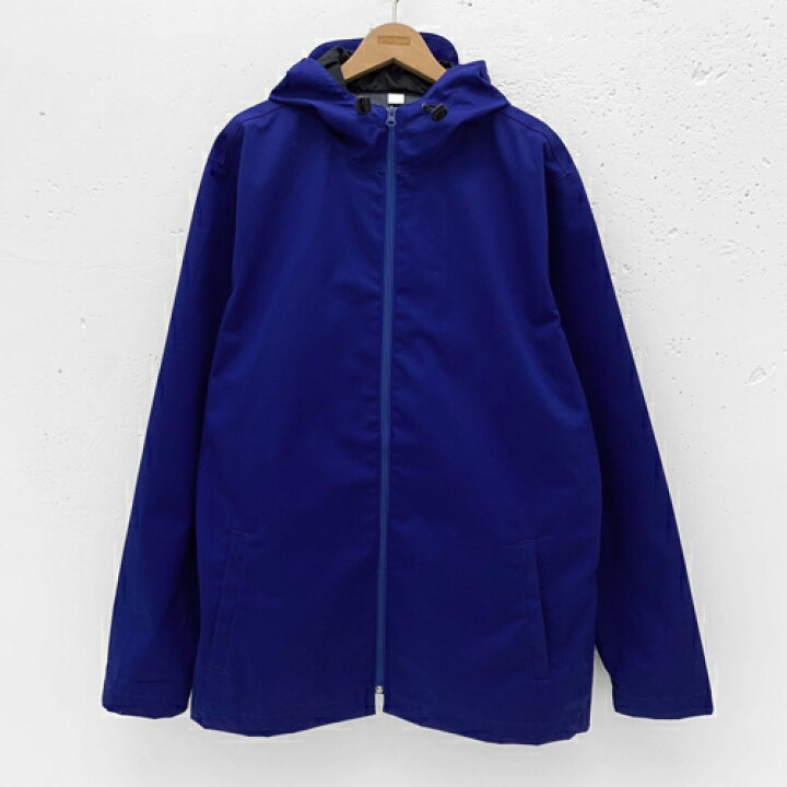 楽天市場】[海外直輸入USED品] BLUE JACKET : afterbase
