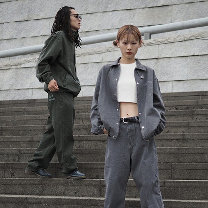 楽天市場】afterbase デニムジャケット DENIM JACKET : afterbase 
