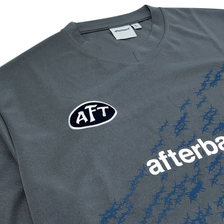 楽天市場】afterbase? ゲームシャツ GAME SHIRT : afterbase