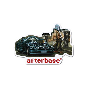 [BONUS STAGE] �X�e�b�J�[ STICKER