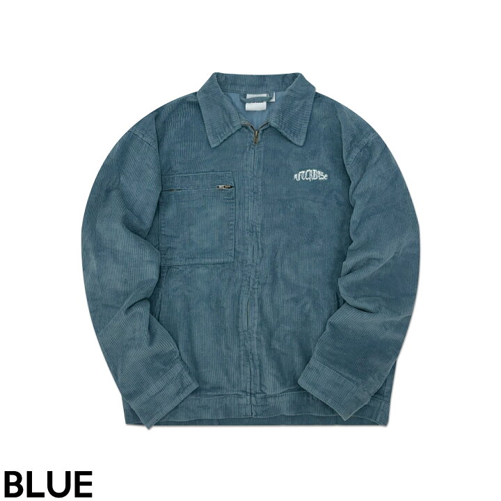 楽天市場】afterbase コーデュロイジャケット CORDUROY JACKET : afterbase