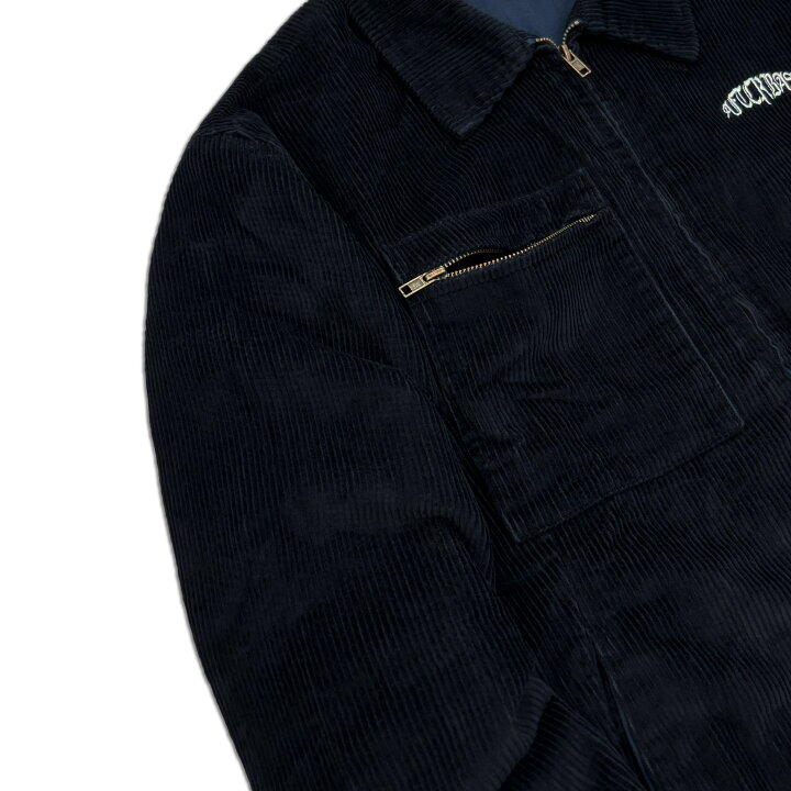 楽天市場】afterbase コーデュロイジャケット CORDUROY JACKET : afterbase