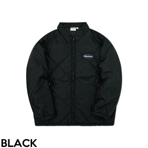 [SCAN CIRCLE] �L���e�B���O�W���P�b�g QUILTED JACKET