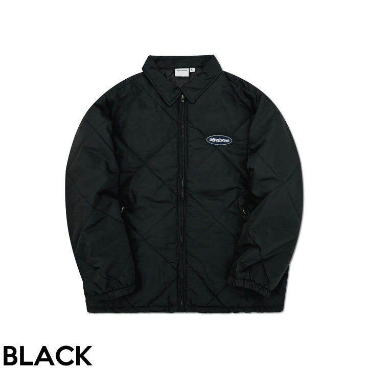 楽天市場】[SCAN CIRCLE] キルティングジャケット QUILTED JACKET 