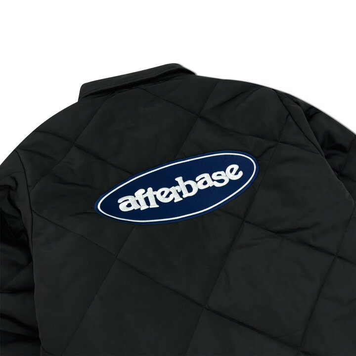 楽天市場】[SCAN CIRCLE] キルティングジャケット QUILTED JACKET 