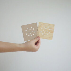 y䂤pPbgzSukima.@die-cut card / ^J[h[bZ[WJ[h TNXJ[h o[Xf[J[h j Ntg Ђ̂]