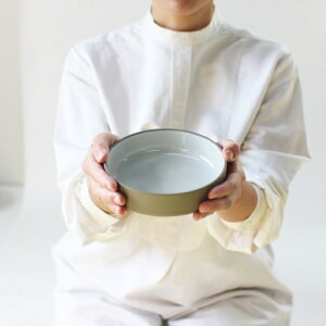 HASAMI PORCELAIN�i�n�T�~�|�[�Z�����jTHE GREY COLLECTION[�{�E�� HAW108][bowl AshWhite �A�b�V���z���C�g �H�� �V���v�� �g������ ���_�� �f�U�C�� ���M ����]