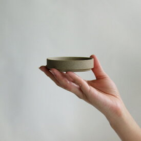 HASAMI PORCELAIN（ハサミポーセリン）[プレート　HP001][8.5cm plate natural ナチュラル 食器 シンプル 波佐見焼 日本製 電子レンジ 食洗機対応 おしゃれ モダン シンプル ギフト プレゼント スタッキング]