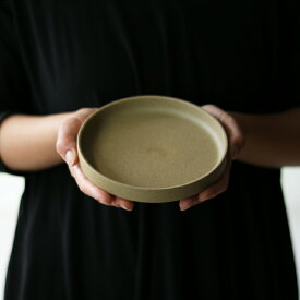 HASAMI PORCELAIN（ハサミポーセリン）[プレート　HP002][14.5cm plate natural ナチュラル 食器 シンプル 波佐見焼 日本製 電子レンジ 食洗機対応 おしゃれ モダン シンプル ギフト プレゼント スタッキング]