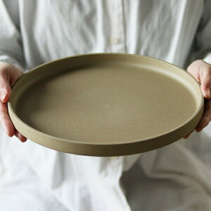 HASAMI PORCELAINinT~|[Zj[v[g HP005][25.5cm plate natural i` H Vv g _  Mtg v[g {  dqW H@ X^bLO]
