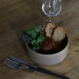 HASAMI PORCELAIN（ハサミポーセリン）[ボウル　HP008][14.5cm bowl natural ナチュラル 食器 シンプル 波佐見焼 日本製 電子レンジ 食洗機対応 おしゃれ モダン シンプル ギフト プレゼント スタッキング]