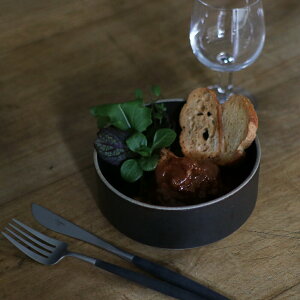 HASAMI PORCELAINinT~|[Zj[{E@ubN@HPB008][14.5cm Bowl Black  H Vv g { dqW H@Ή  _ Vv Mtg v[g X^bL