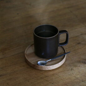 HASAMI PORCELAIN（ハサミポーセリン）[マグカップ　ブラック　HPB020][375ml Mug Cup black 黒 食器 シンプル 波佐見焼 母の日 父の日 お返し モダン ギフト プレゼント 日本製 おしゃれ 電子レンジ 食洗機 スタッキング]