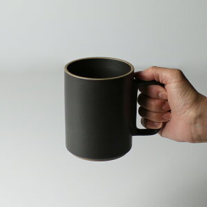 HASAMI PORCELAINinT~|[Zj[}OJbv ubN HPB021][450ml Mug cup black ubN  H Vv g Vv Mtg v[g Ԃ _  { dqW H
