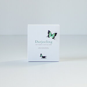 HANASAKA BUTTERFLY TEA^[Assam/Loving/Darjeeling/Royal Blend/Caramel/Assort][AbT _[W t[o[eB[  o^tCeB[  g eB[obN v[g v`Mtg Ԃ yY  